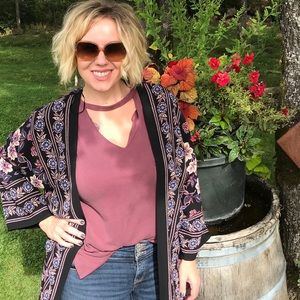 Meet your Posher, Sara